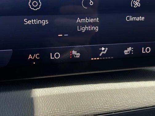 Moonstone Gray Metallic 2026 Buick Enclave Preferred FWD