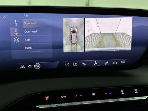 Moonstone Gray Metallic 2026 Buick Enclave Preferred FWD