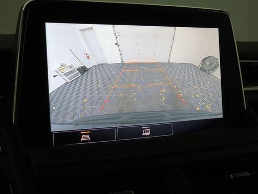 2021 Chevrolet Tahoe LS