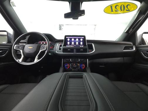 2021 Chevrolet Tahoe LS