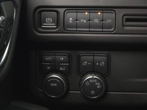 2021 Chevrolet Tahoe LS