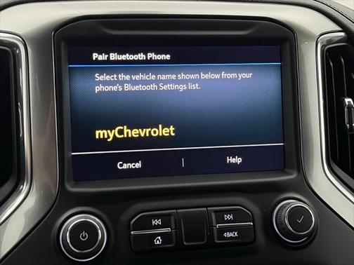 2023 Chevrolet Silverado 3500 LT