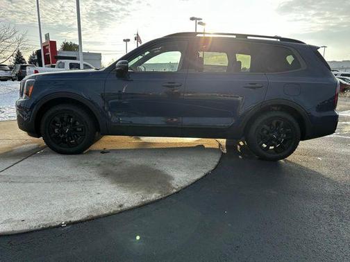2024 Kia Telluride SX X-Pro