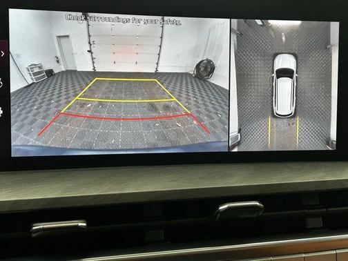 2024 Kia Telluride SX X-Pro