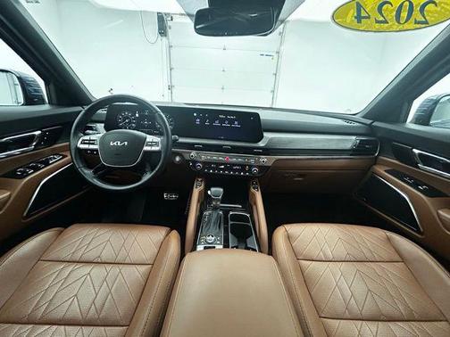 2024 Kia Telluride SX X-Pro