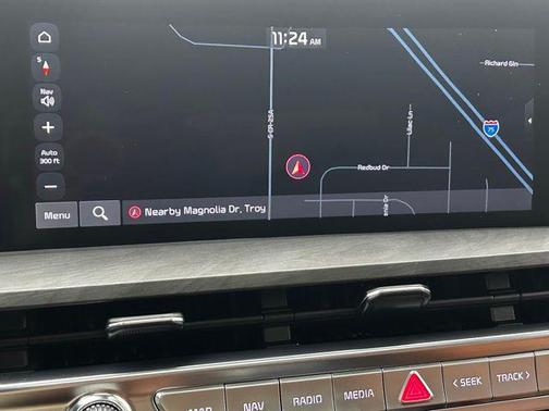 2024 Kia Telluride SX X-Pro