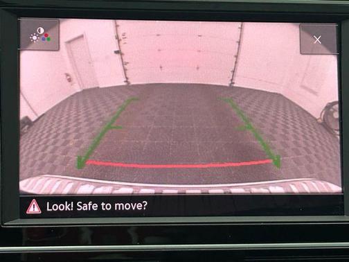 2019 Volkswagen Jetta 1.4T R-Line