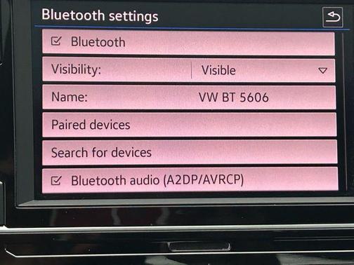 2019 Volkswagen Jetta 1.4T R-Line