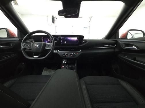 2024 Buick Envista Preferred FWD