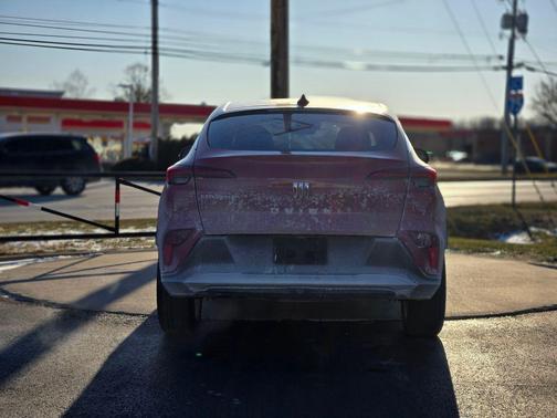 2024 Buick Envista Preferred FWD