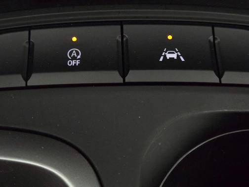 2024 Buick Envista Preferred FWD