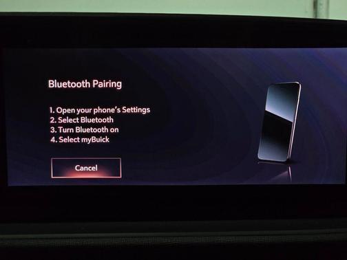 2024 Buick Envista Preferred FWD