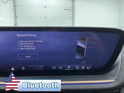 2025 Buick Envision Sport Touring AWD