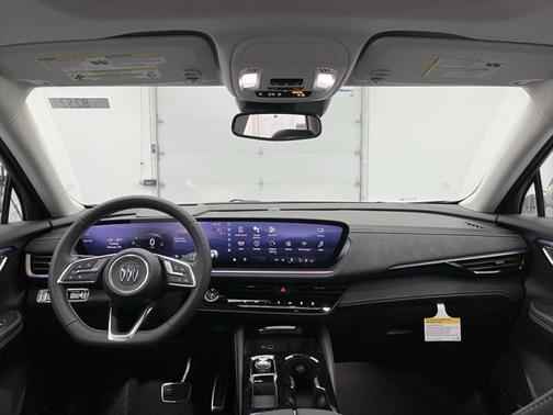 2025 Buick Envision Sport Touring AWD