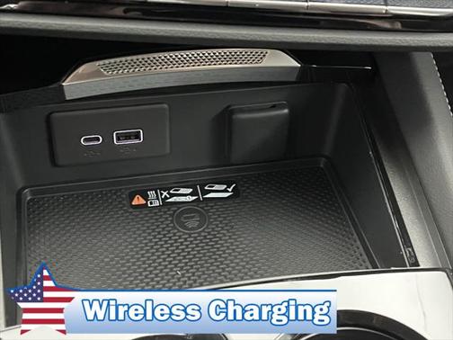 2025 Buick Envision Sport Touring AWD