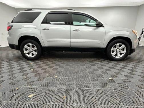 2016 GMC Acadia SLE-1