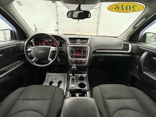 2016 GMC Acadia SLE-1