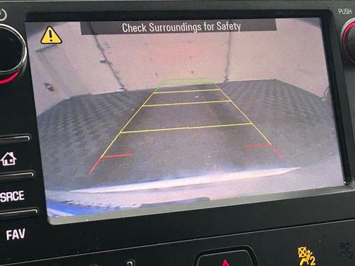 2016 GMC Acadia SLE-1