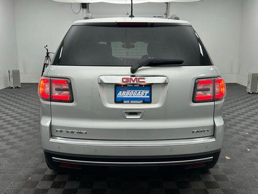 2016 GMC Acadia SLE-1