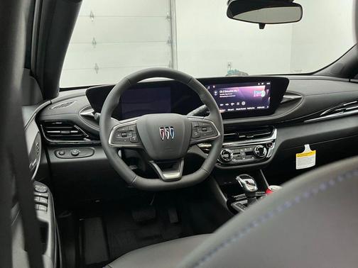 2025 Buick Envista Sport Touring FWD