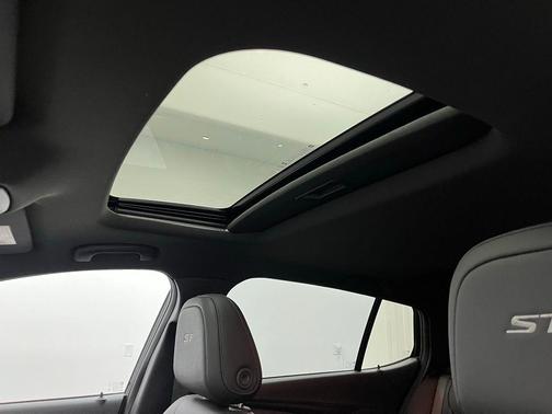2025 Buick Envista Sport Touring FWD