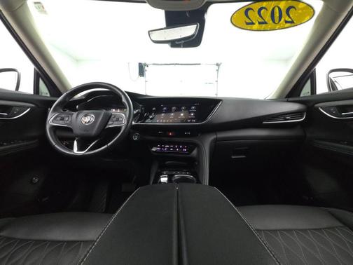 2022 Buick Envision FWD Avenir