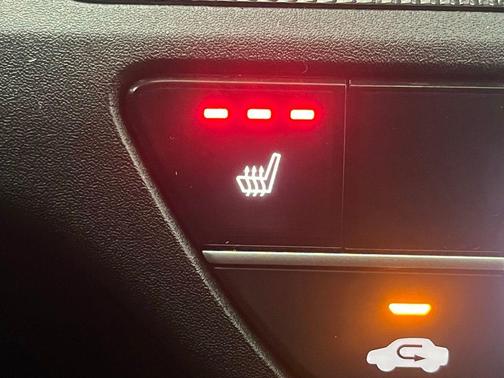 2024 Honda CR-V Hybrid Sport AWD