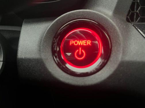 2024 Honda CR-V Hybrid Sport AWD