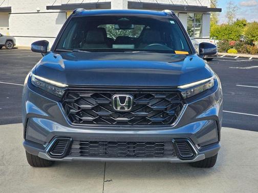 2024 Honda CR-V Hybrid Sport AWD