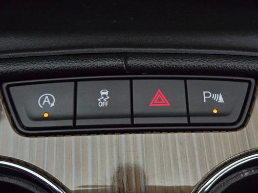 2021 GMC Acadia FWD SLE