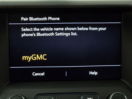 2021 GMC Acadia FWD SLE