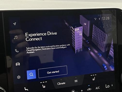 2024 Lexus NX 250 Base