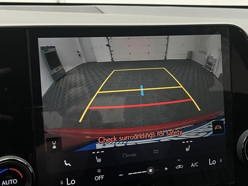 2024 Lexus NX 250 Base