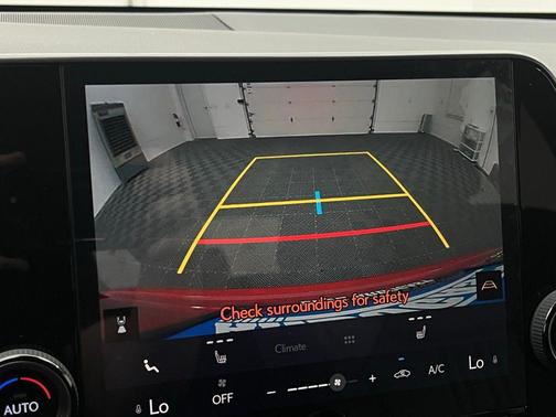 2024 Lexus NX 250 Base