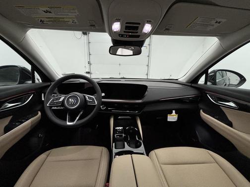 2025 Buick Envision Preferred AWD