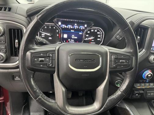 2019 GMC Sierra 1500 Denali Ultimate