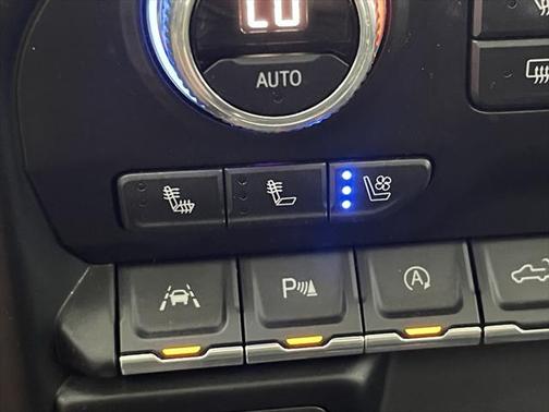 2019 GMC Sierra 1500 Denali Ultimate