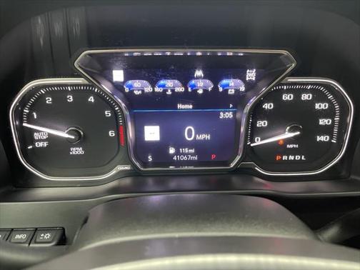 2019 GMC Sierra 1500 Denali Ultimate