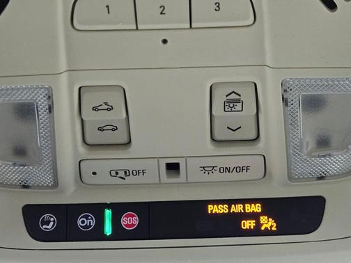 2021 Cadillac XT6 Premium Luxury AWD