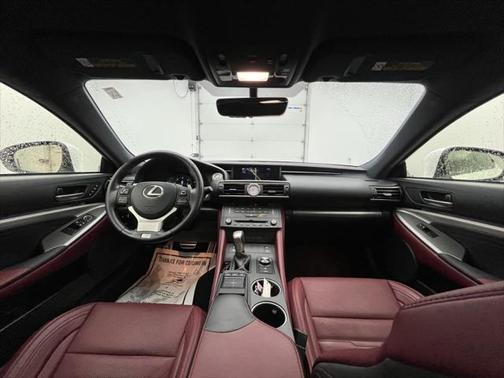 2016 Lexus RC 300 Base