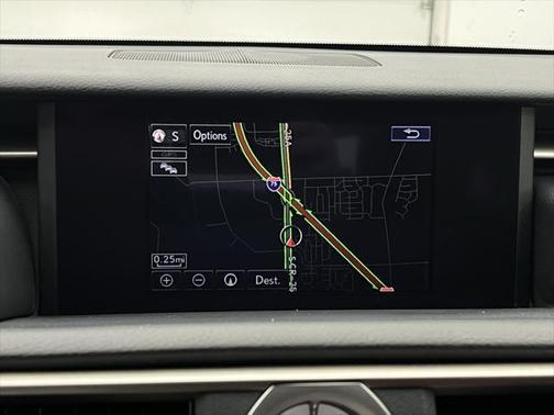 2016 Lexus RC 300 Base