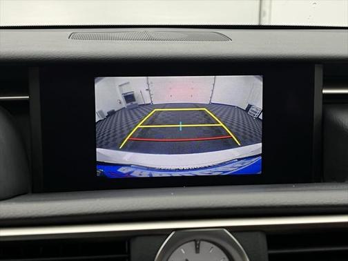 2016 Lexus RC 300 Base