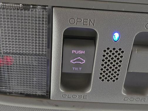 2018 Honda Civic EX-L