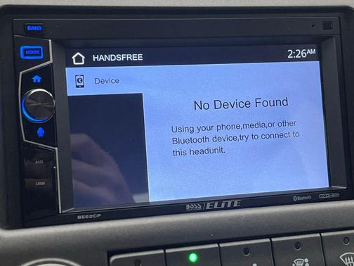 2009 Honda Civic DX-VP