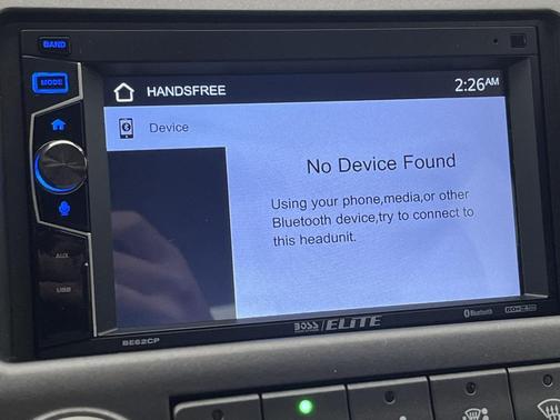2009 Honda Civic DX-VP