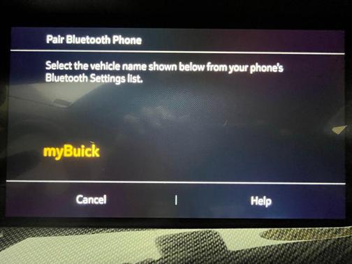 2023 Buick Envision Preferred AWD