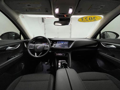 2023 Buick Envision Preferred AWD