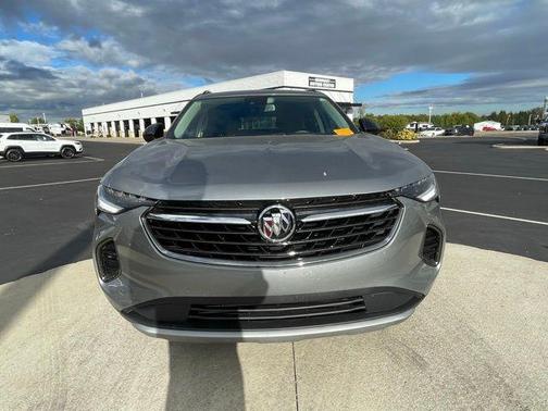 2023 Buick Envision Preferred AWD