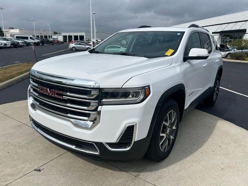 2023 GMC Acadia AWD SLE