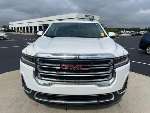 2023 GMC Acadia AWD SLE